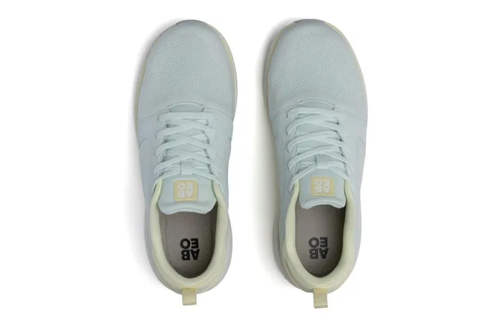 Women ABEO Footwear Sneakers MXV Cruise Light Mint Women ABEO Footwear Sneakers MXV Cruise Light Mint