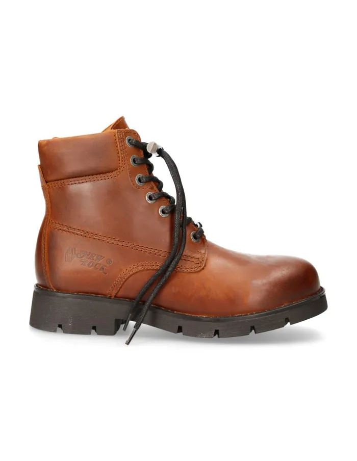 Women Ankle Boot Alaska Ranger With Laces MRanger046S2 New Rock Military Women Ankle Boot Alaska Ranger With Laces MRanger046S2 New Rock Military