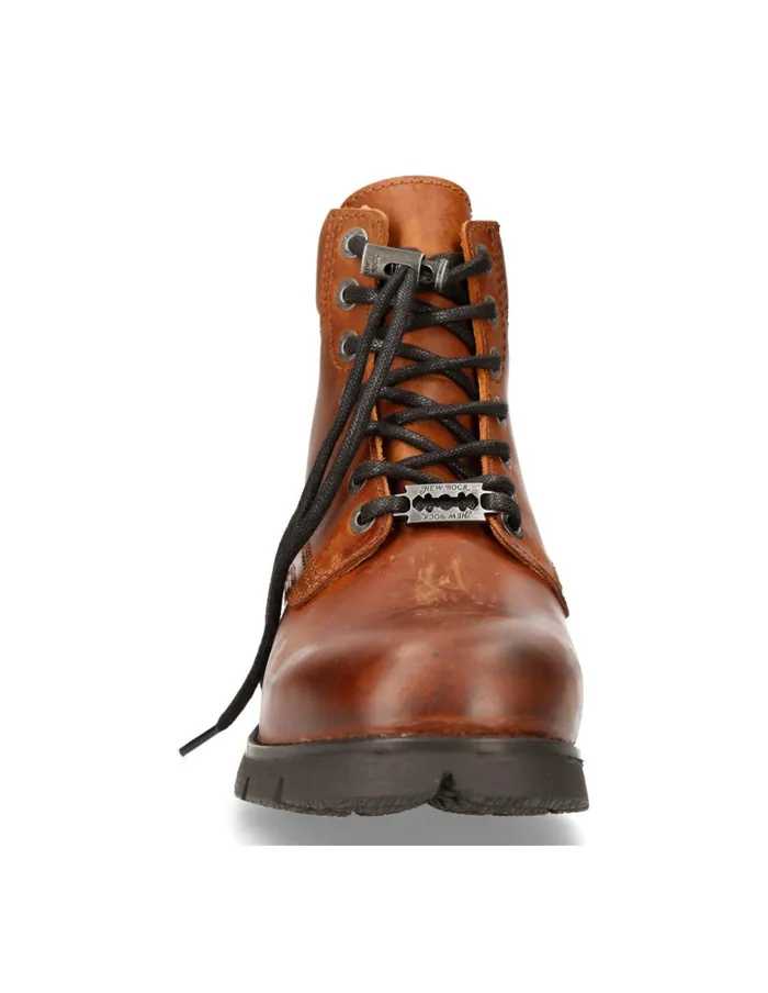 Women Ankle Boot Alaska Ranger With Laces MRanger046S2 New Rock Military Women Ankle Boot Alaska Ranger With Laces MRanger046S2 New Rock Military