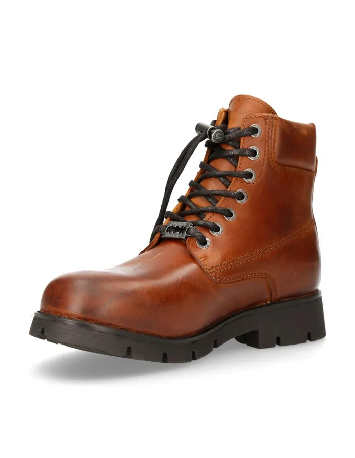 Women Ankle Boot Alaska Ranger With Laces MRanger046S2 New Rock Military Women Ankle Boot Alaska Ranger With Laces MRanger046S2 New Rock Military