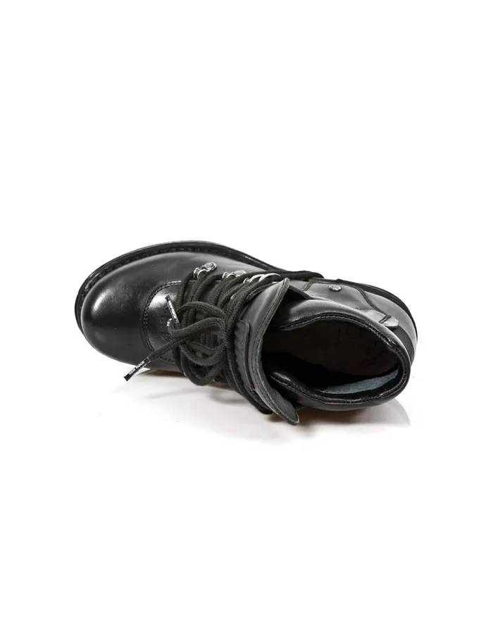 Women Ankle Boot Neotrail MNeotr007S1 New Rock Heels