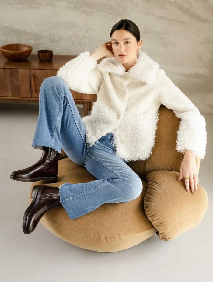 Women Ankle Boots Bobbies Joyce Irish Coffee