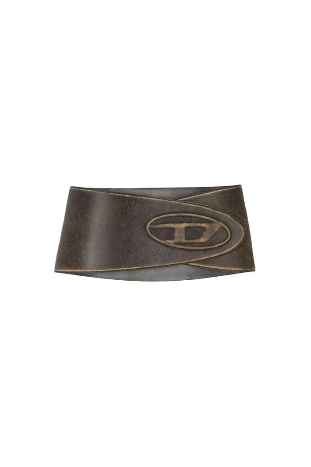 Women BBerny Brown Diesel Skirts Women BBerny Brown Diesel Skirts