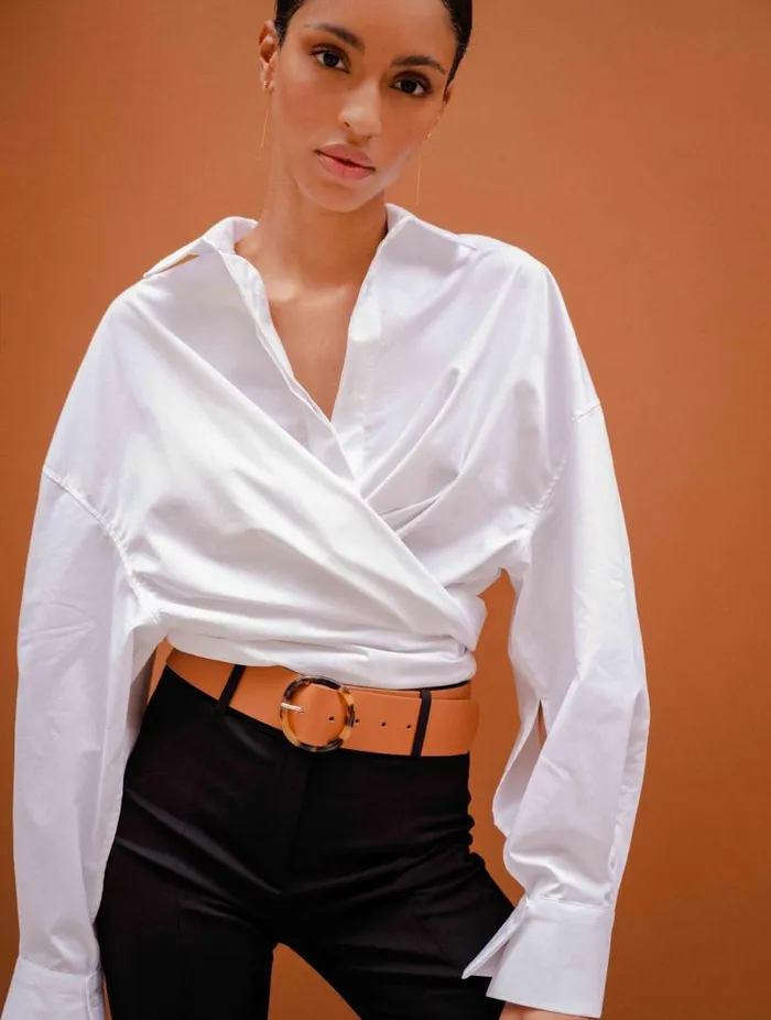 Women Belts Bobbies Anafi Amber Camel Women Belts Bobbies Anafi Amber Camel