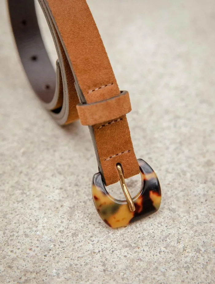 Women Belts Bobbies Mogliano Camel Women Belts Bobbies Mogliano Camel