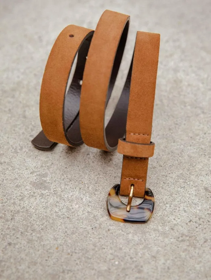 Women Belts Bobbies Mogliano Camel Women Belts Bobbies Mogliano Camel