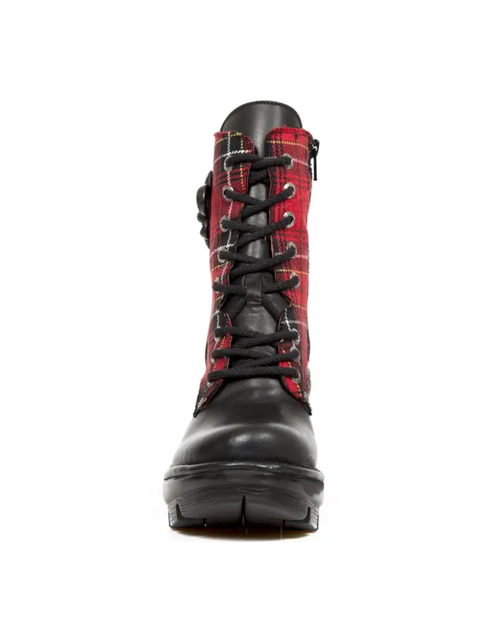 Women Boot Neotrail MNeotyre07tC1 New Rock Military
