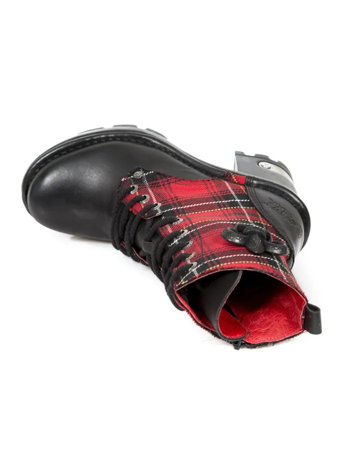 Women Boot Neotrail MNeotyre07tC1 New Rock Military