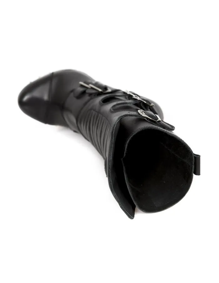 Women Boot Punk MPunk001xC1 New Rock High Heels Women Boot Punk MPunk001xC1 New Rock High Heels