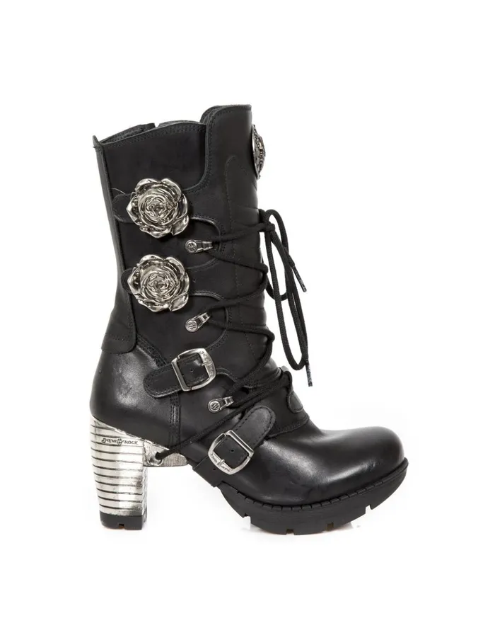 Women Boot Trail MTr100C1 New Rock Military