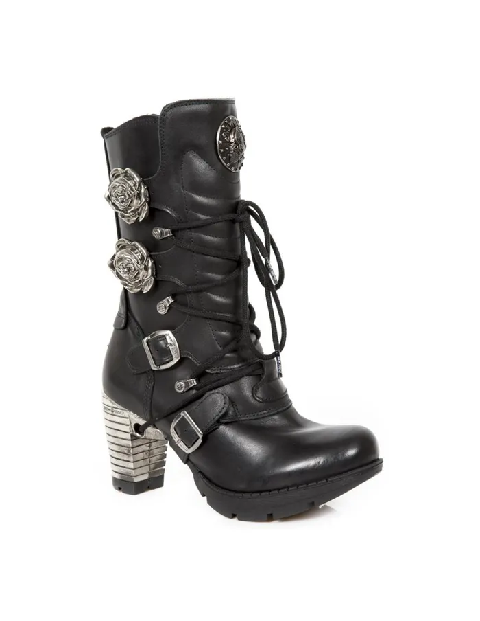Women Boot Trail MTr100C1 New Rock Military Women Boot Trail MTr100C1 New Rock Military