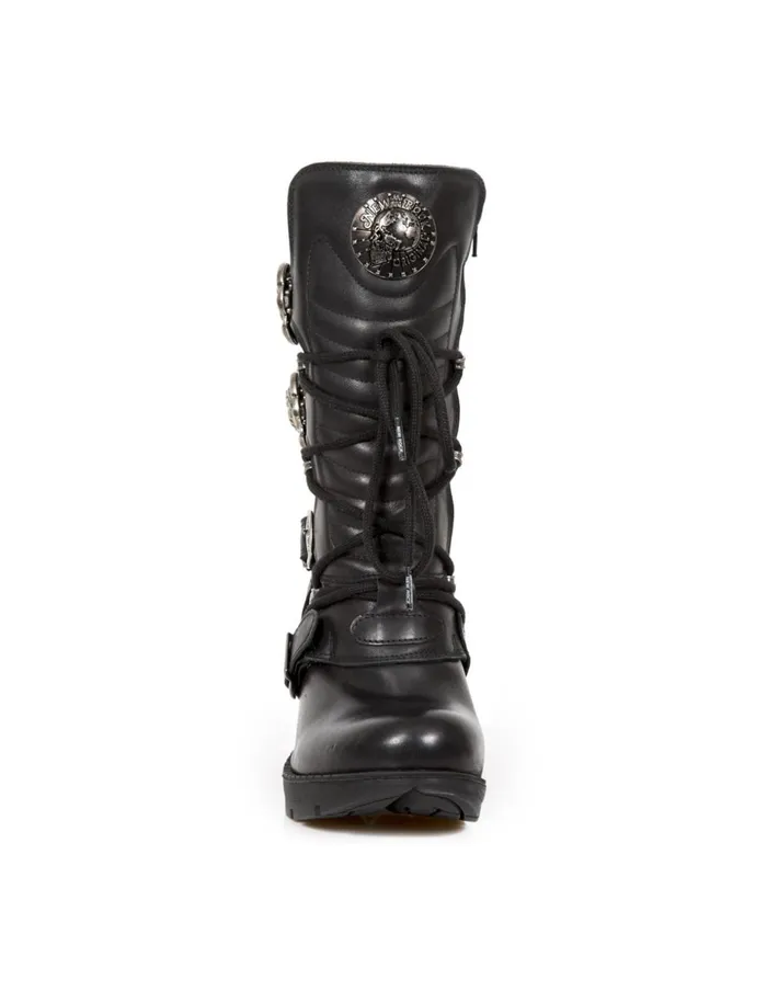 Women Boot Trail MTr100C1 New Rock Military Women Boot Trail MTr100C1 New Rock Military
