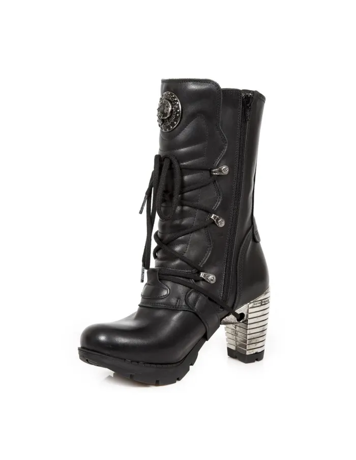 Women Boot Trail MTr100C1 New Rock Military Women Boot Trail MTr100C1 New Rock Military