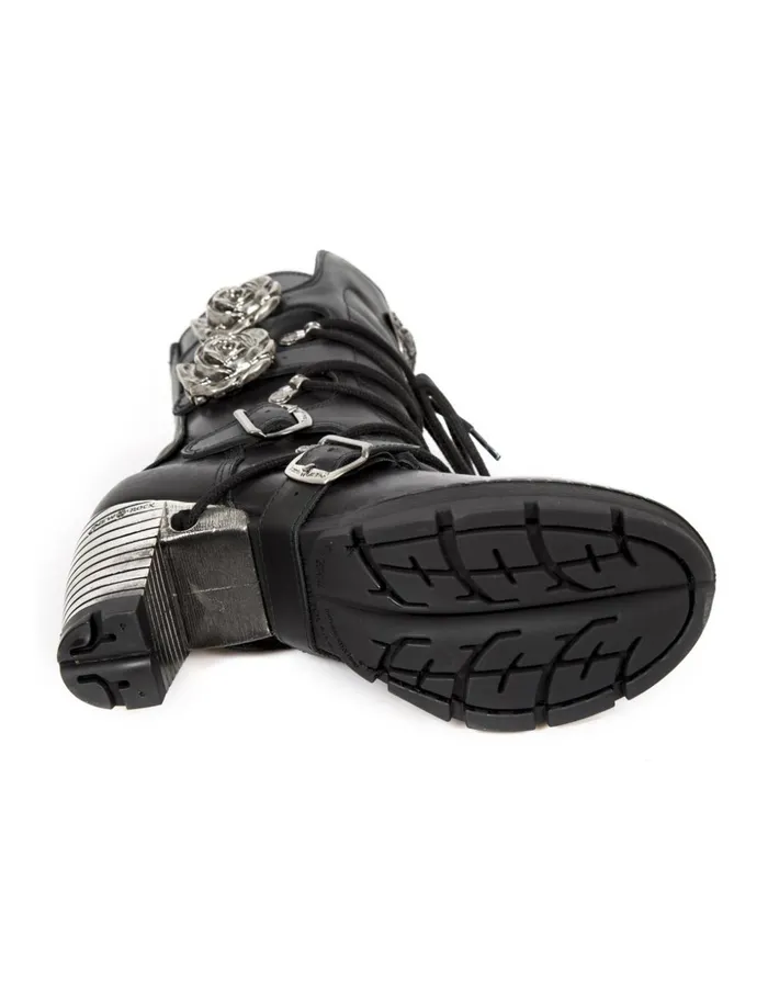 Women Boot Trail MTr100C1 New Rock Military Women Boot Trail MTr100C1 New Rock Military