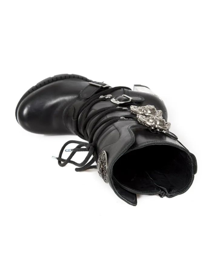 Women Boot Trail MTr100C1 New Rock Military Women Boot Trail MTr100C1 New Rock Military
