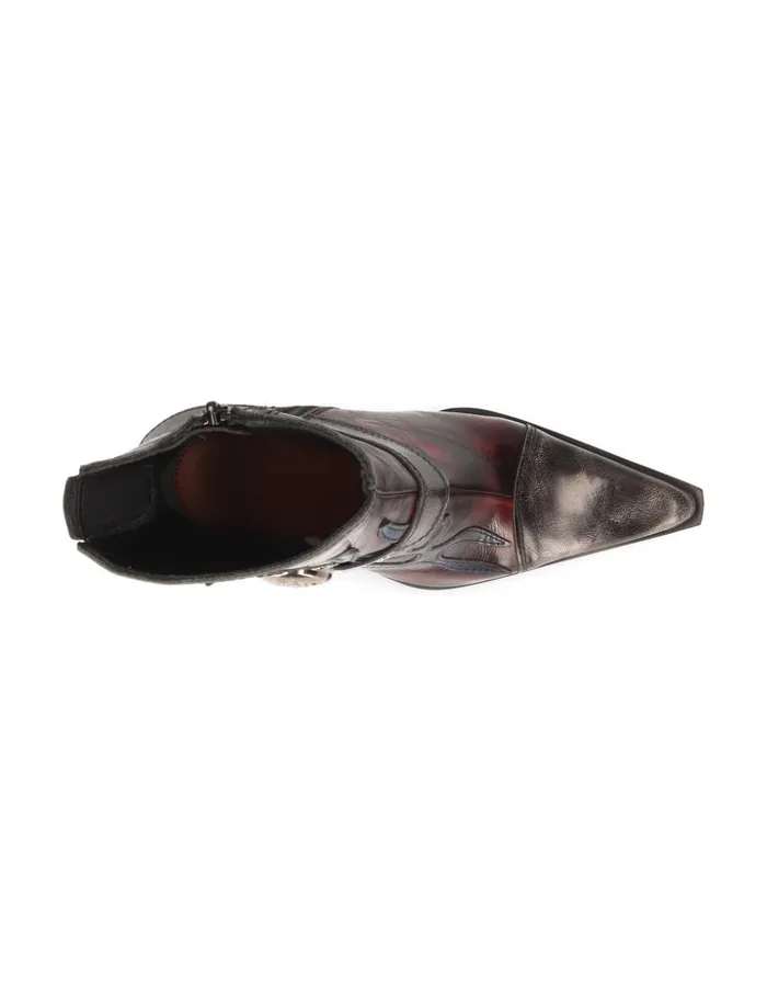 Women Bull M7919bC2 New Rock Heels