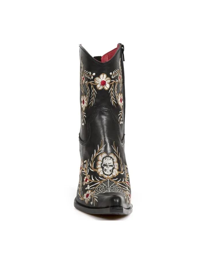 Women Bull MBull008C1 New Rock Heels