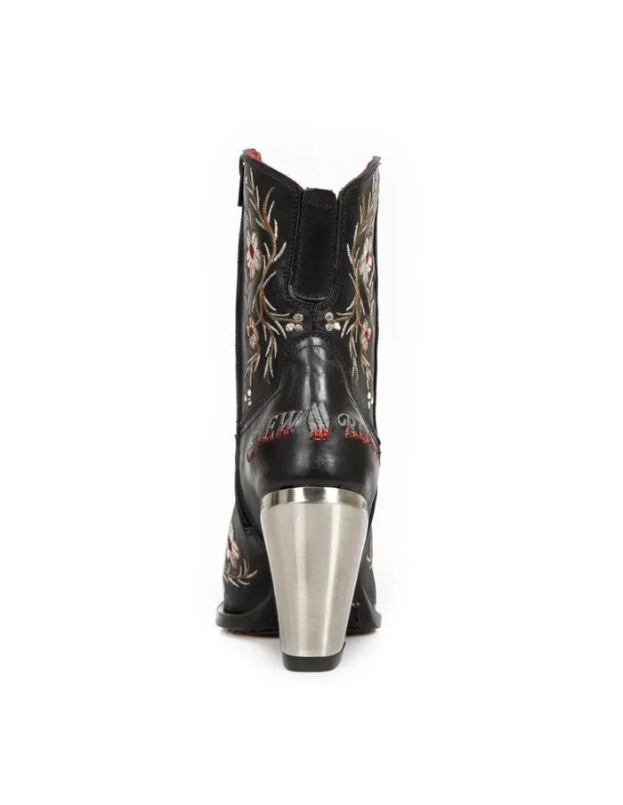 Women Bull MBull008C1 New Rock Heels
