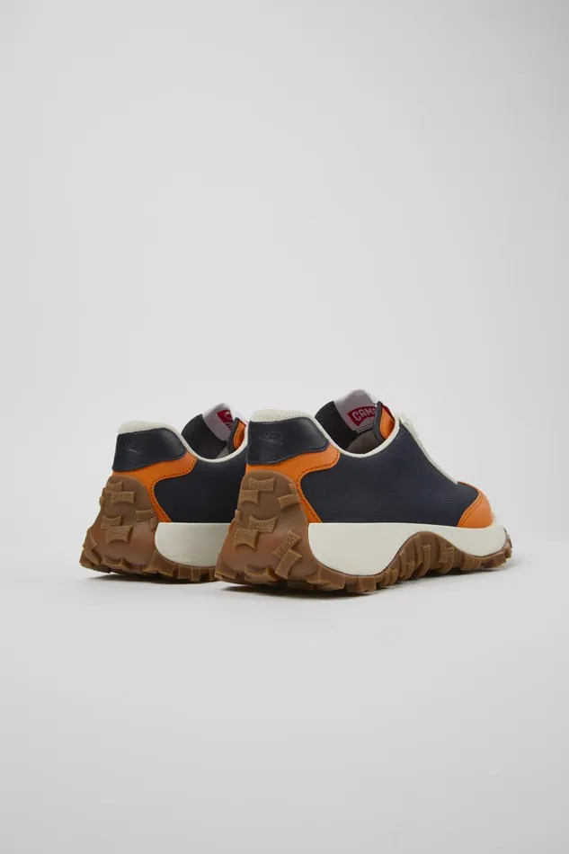 Women Camper X INEOS Britannia Multicolored TextileLeather Sneakers Camper Sneakers Women Camper X INEOS Britannia Multicolored TextileLeather Sneakers Camper Sneakers