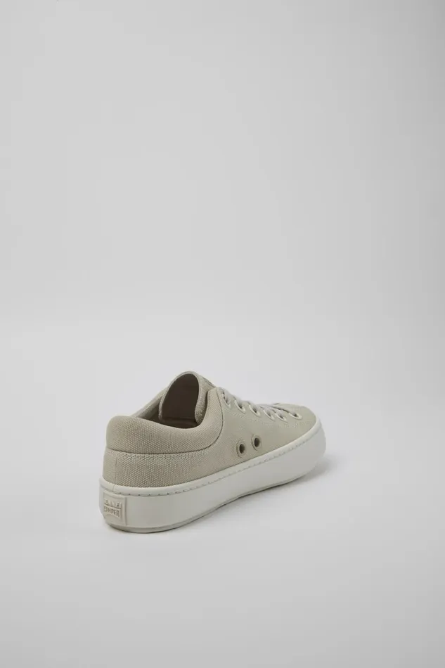 Women Camper X SUNNEI Unisex Textile Shoes Camper Sneakers