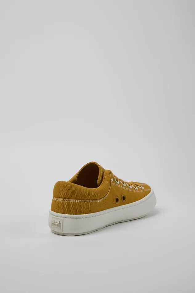 Women Camper X SUNNEI Unisex Textile Shoes Camper Sneakers