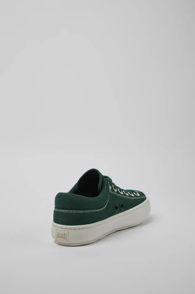 Women Camper X SUNNEI Unisex Textile Shoes Camper Sneakers
