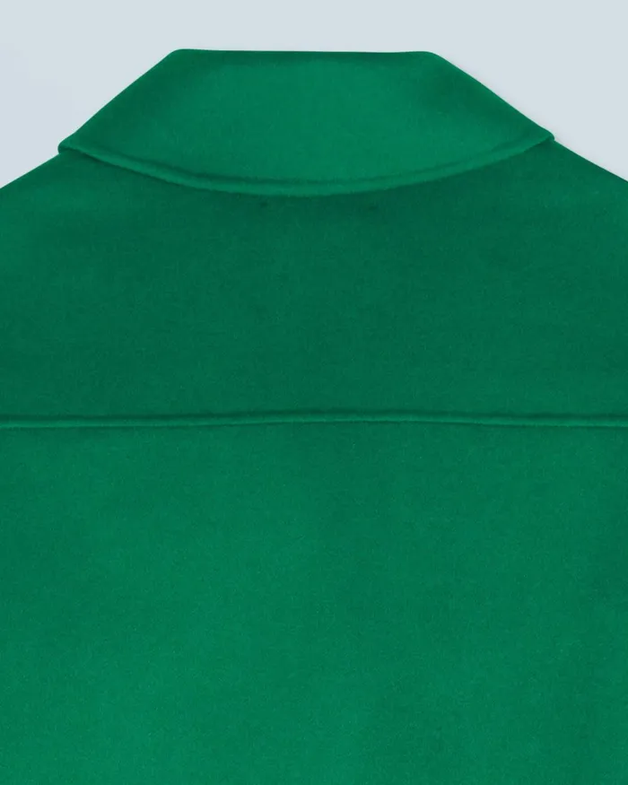 Women Coats and Jackets From Future Outerwear Coat Mountain Green