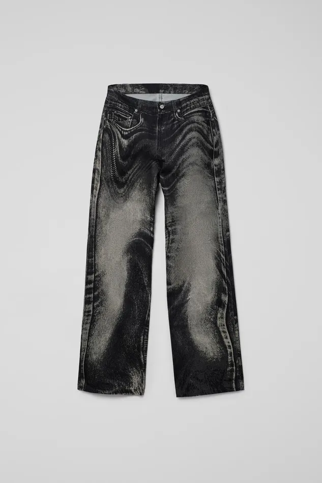 Women Denim Jeans BlackGray Denim Jeans Camper Denim Women Denim Jeans BlackGray Denim Jeans Camper Denim