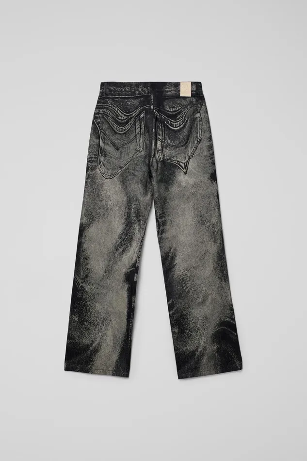 Women Denim Jeans BlackGray Denim Jeans Camper Denim Women Denim Jeans BlackGray Denim Jeans Camper Denim