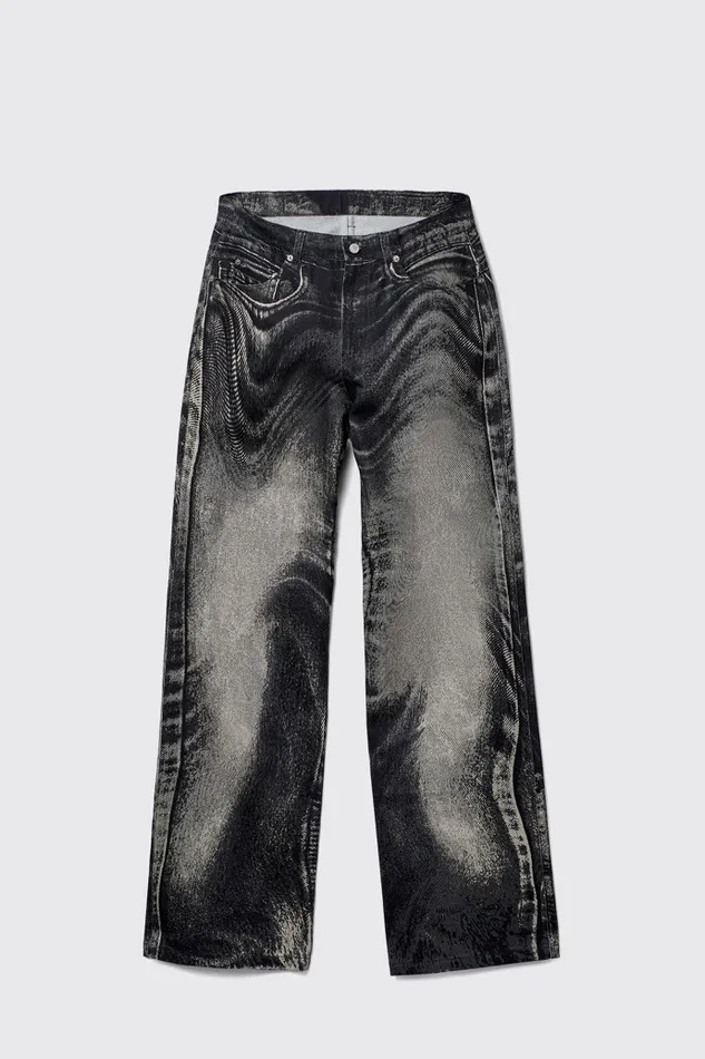 Women Denim Jeans BlackGray Denim Jeans Camper Denim Women Denim Jeans BlackGray Denim Jeans Camper Denim