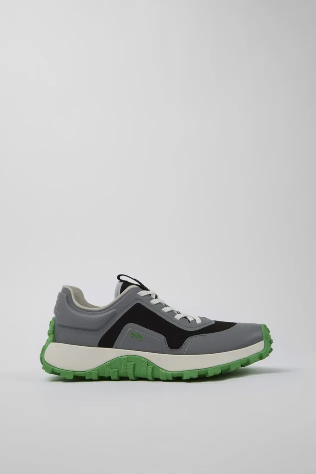 Women Drift Trail Multicolored Textile Sneaker Camper Sneakers Women Drift Trail Multicolored Textile Sneaker Camper Sneakers