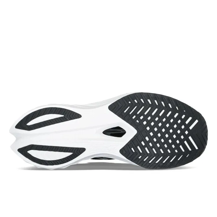 Women Endorphin Speed 4 Black Saucony Running