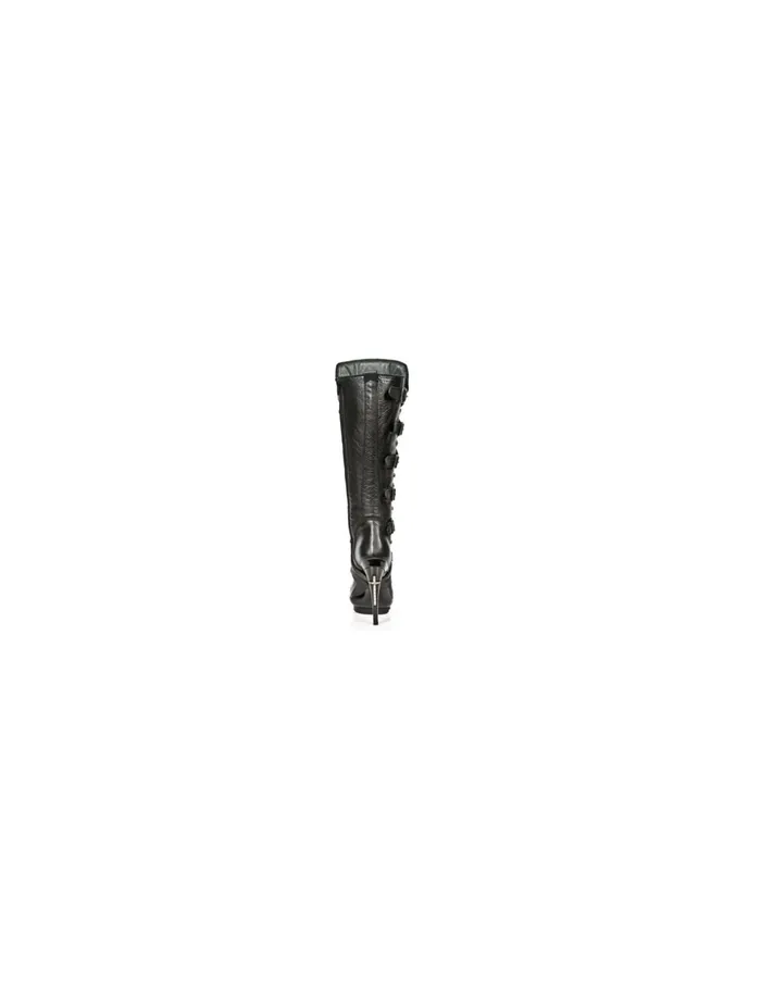 Women High Boot Punk MPunk062S1 New Rock High Heels Women High Boot Punk MPunk062S1 New Rock High Heels