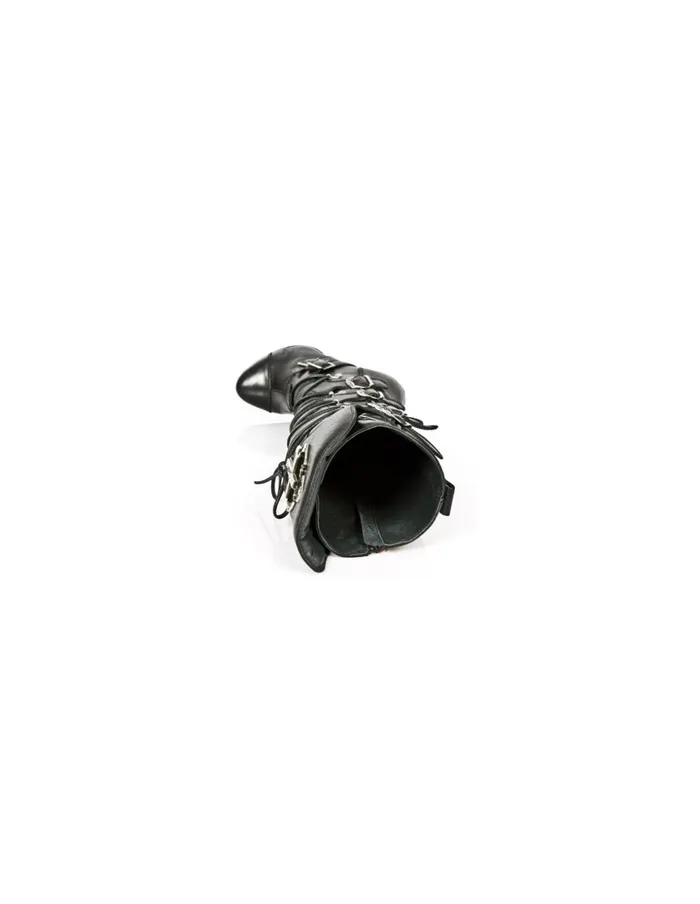 Women High Boot Punk MPunk062S1 New Rock High Heels Women High Boot Punk MPunk062S1 New Rock High Heels