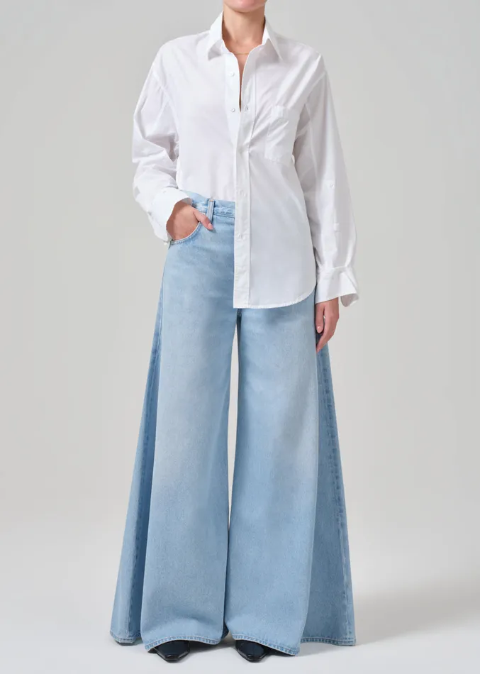 Women Jeans Citizens Of Humanity Amari Ultra Jean In Upland
