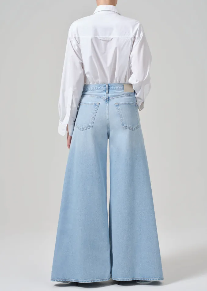 Women Jeans Citizens Of Humanity Amari Ultra Jean In Upland