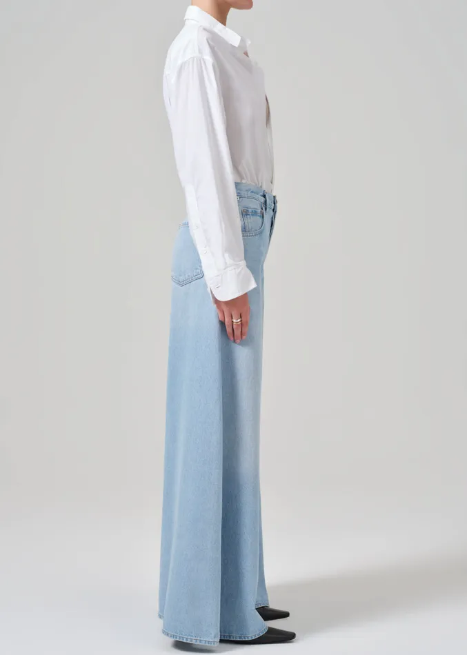 Women Jeans Citizens Of Humanity Amari Ultra Jean In Upland