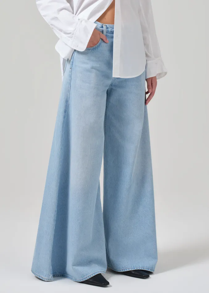 Women Jeans Citizens Of Humanity Amari Ultra Jean In Upland
