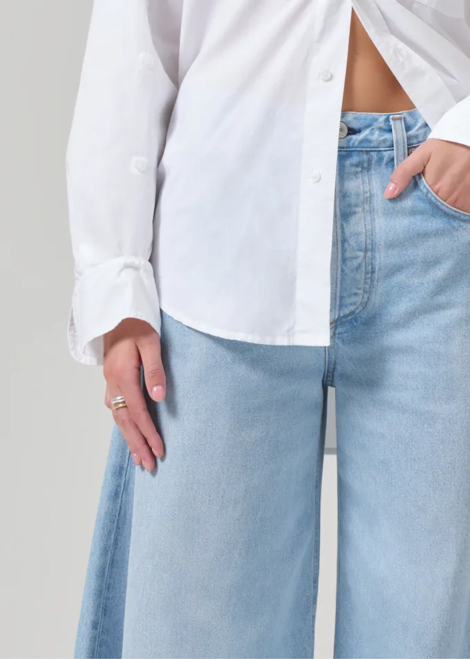 Women Jeans Citizens Of Humanity Amari Ultra Jean In Upland