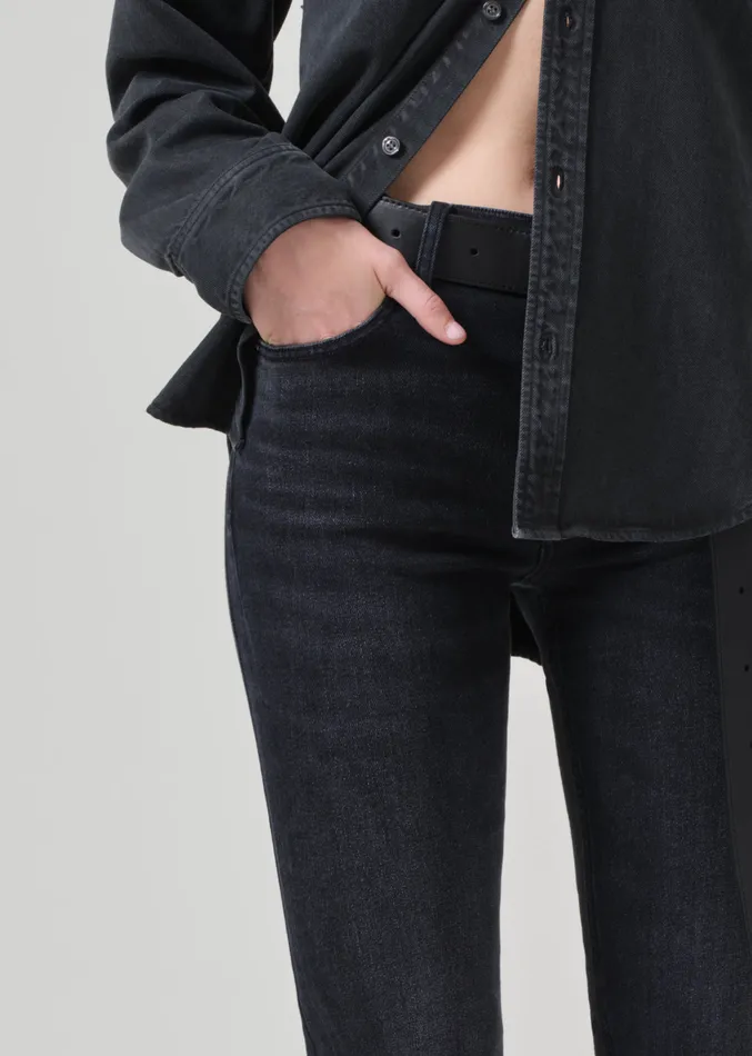Women Jeans Citizens Of Humanity Isola Slim In Medallion