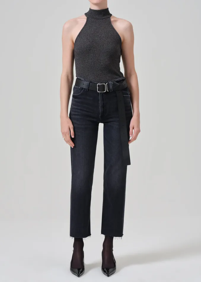 Women Jeans Citizens Of Humanity Palma Straight In Medallion