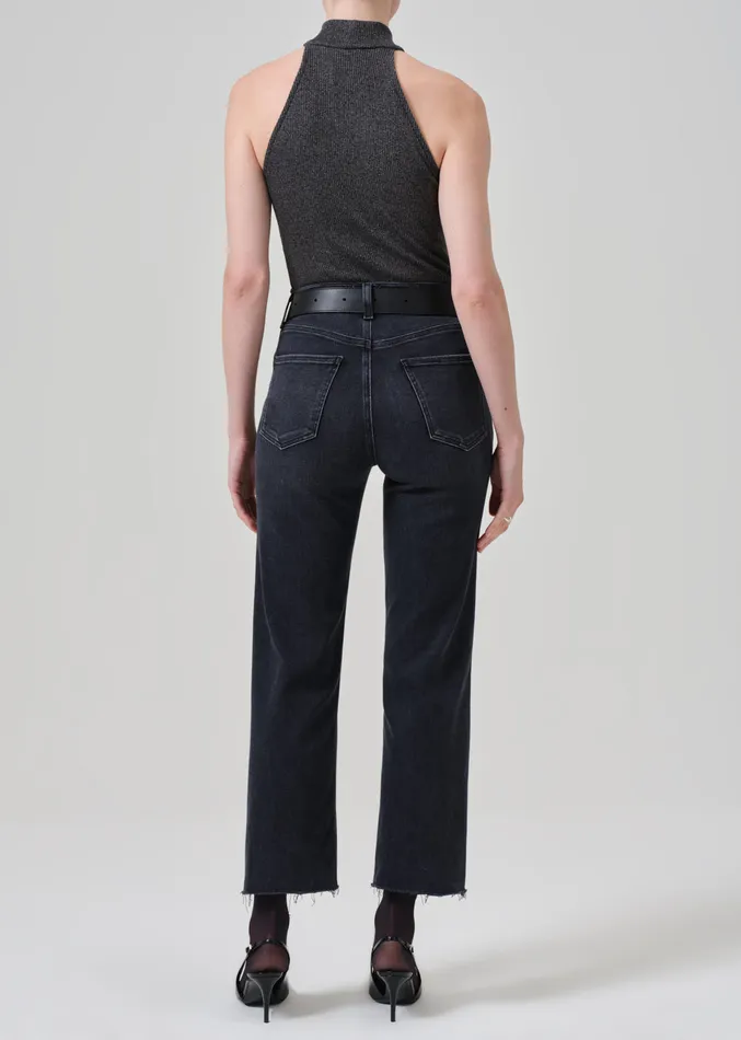Women Jeans Citizens Of Humanity Palma Straight In Medallion