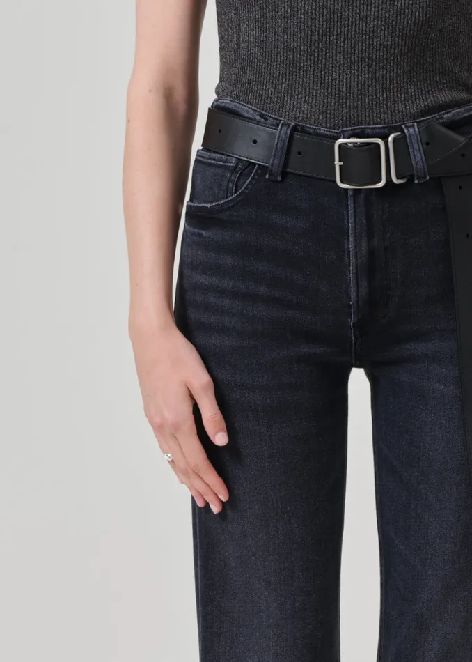Women Jeans Citizens Of Humanity Palma Straight In Medallion