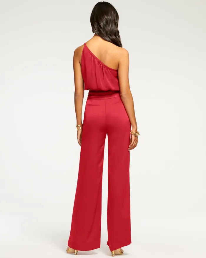 Women Joss Wide Leg Pant Sandstone Ramy Brook Pants Women Joss Wide Leg Pant Sandstone Ramy Brook Pants