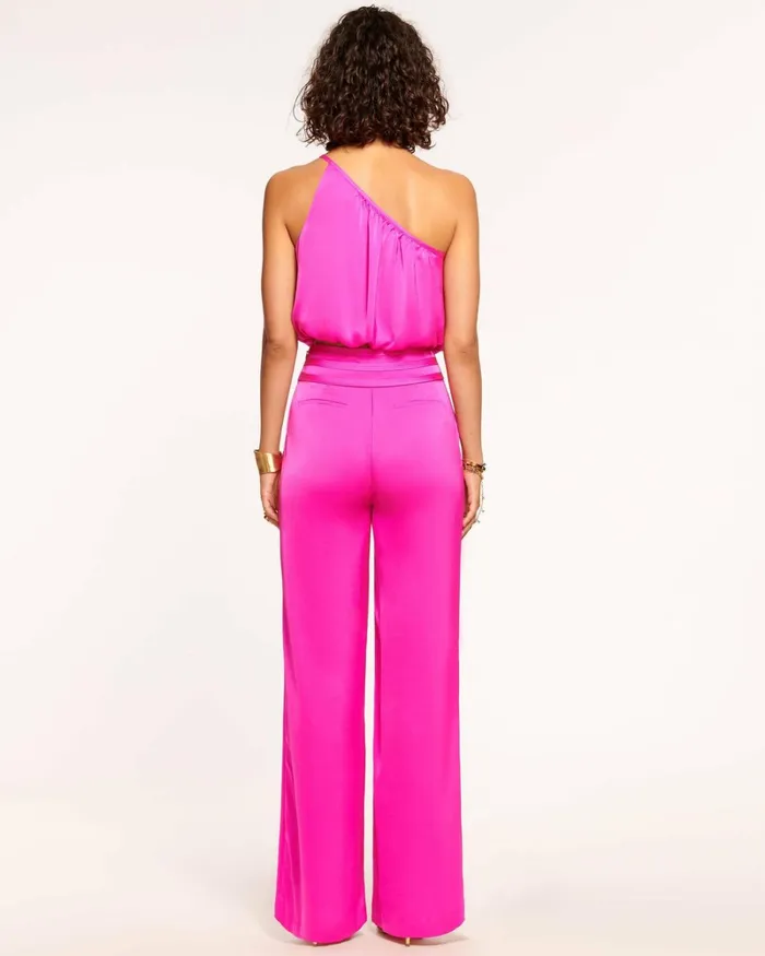 Women Joss Wide Leg Pant Sandstone Ramy Brook Pants Women Joss Wide Leg Pant Sandstone Ramy Brook Pants