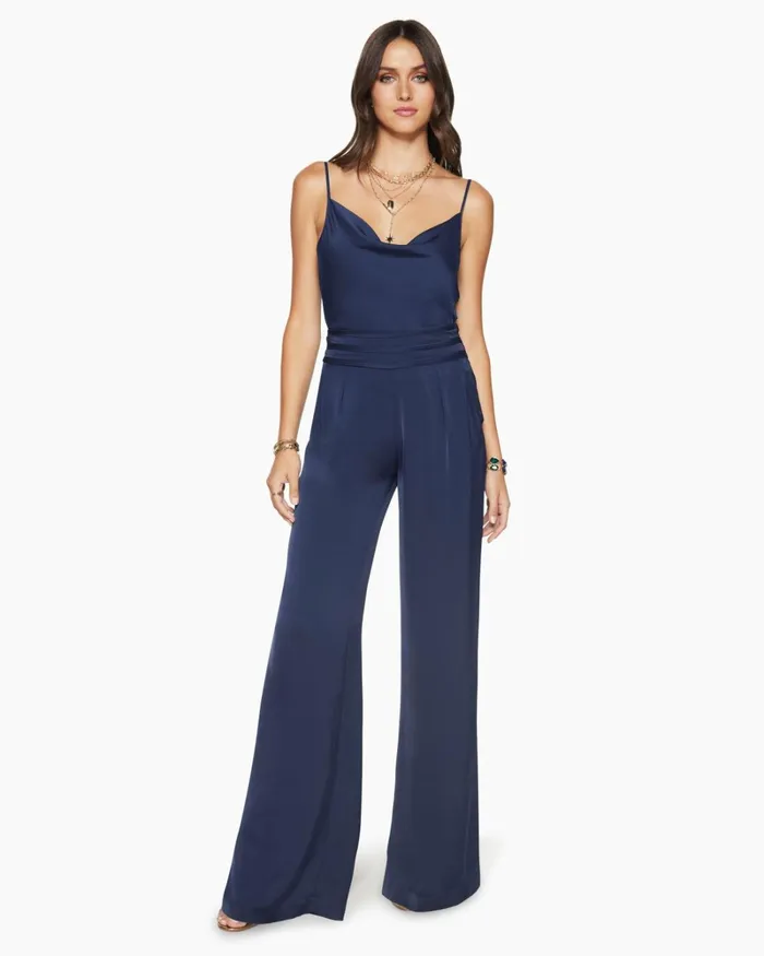Women Joss Wide Leg Pant Sandstone Ramy Brook Pants Women Joss Wide Leg Pant Sandstone Ramy Brook Pants
