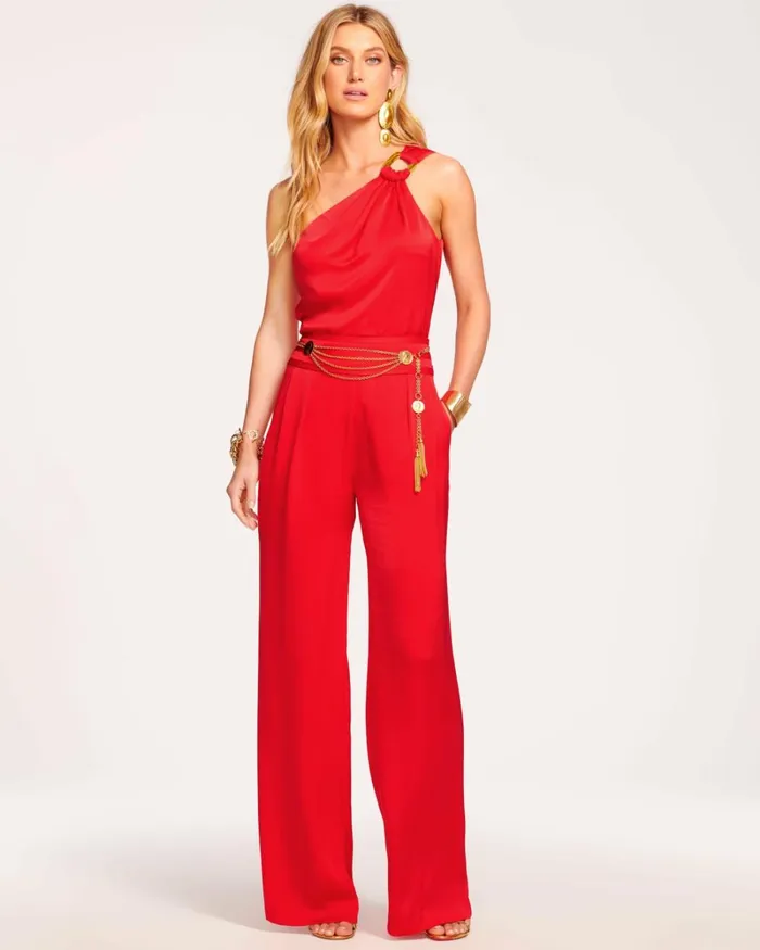 Women Joss Wide Leg Pant Sandstone Ramy Brook Pants Women Joss Wide Leg Pant Sandstone Ramy Brook Pants