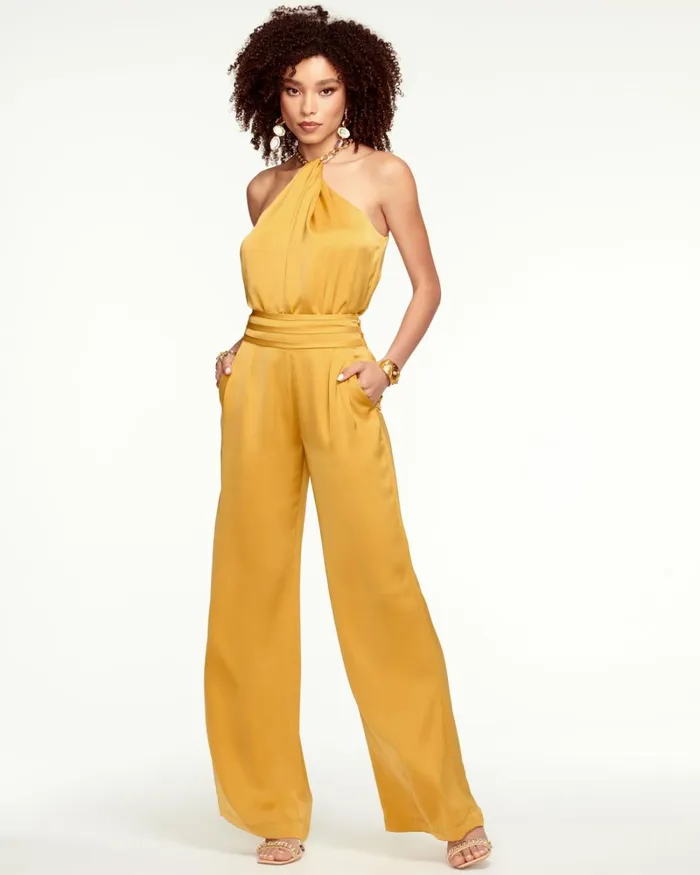 Women Joss Wide Leg Pant Sandstone Ramy Brook Pants Women Joss Wide Leg Pant Sandstone Ramy Brook Pants