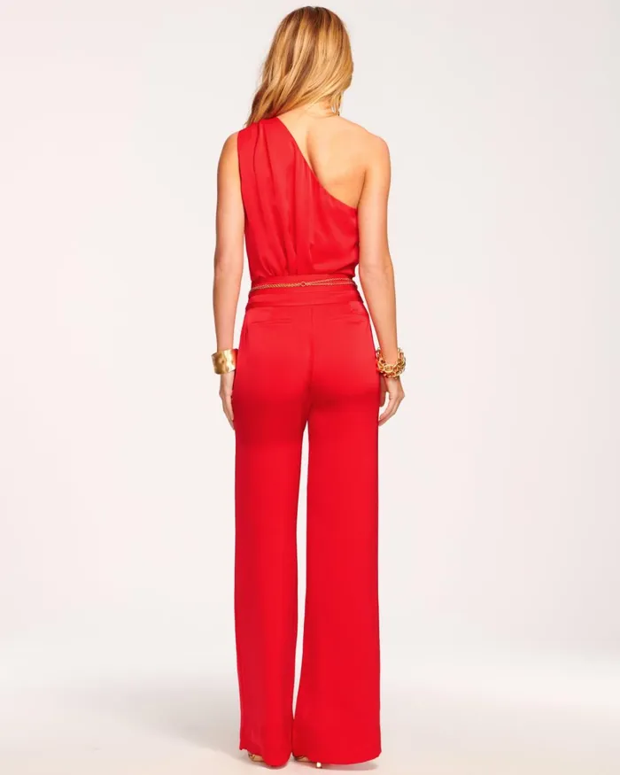 Women Joss Wide Leg Pant Sandstone Ramy Brook Pants Women Joss Wide Leg Pant Sandstone Ramy Brook Pants