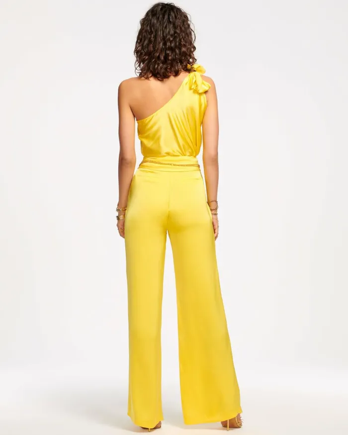 Women Joss Wide Leg Pant Sandstone Ramy Brook Pants Women Joss Wide Leg Pant Sandstone Ramy Brook Pants